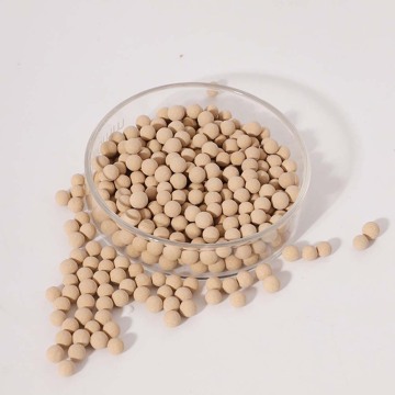 Garbiketa molekularra desiccant 4a