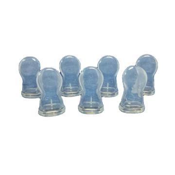 Factory OEM ODM Precision Overmolded Silicone Baby Food Grade Nipple Injection Mold