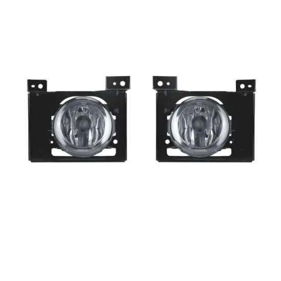 OEM Fog Lamp Compatible with SUZUKI APV 2008