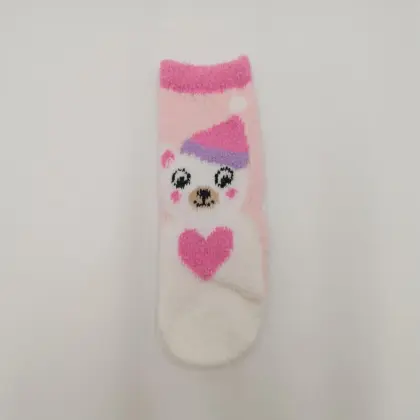 Wholesale baby home socks warm socks