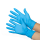 chemical resistant nitrile gloves