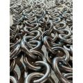 Cadena de cadenas redondas para los hornos de cemento