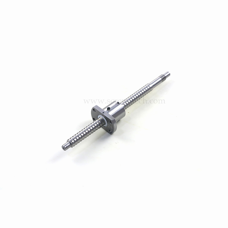 SFK00601 Ball Screw for gear box