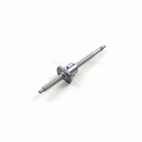 SFK00601 Ball Screw untuk kotak gear