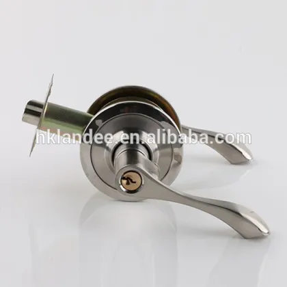 High Security Level Handle Door Lock
