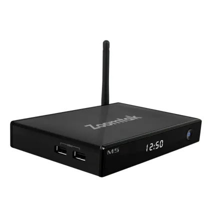 Hot Android4.4 TV Box with Amlogics805 Set Top Box HDMI 1080P TV Receiver