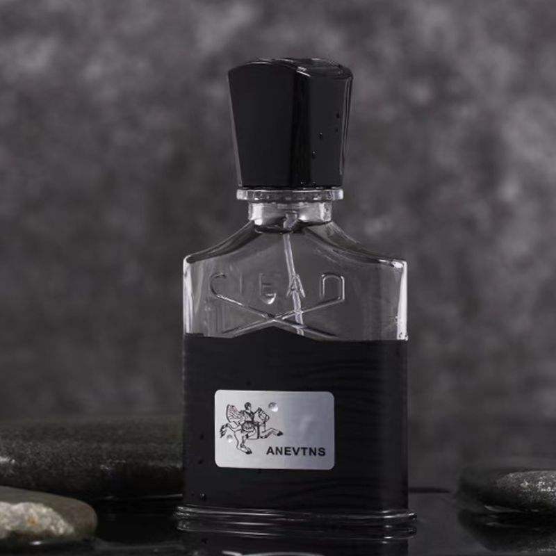 2024's Top Selling Long-Lasting Wood Scent Cologne for Men - 100ml Perfume Bottles with Fast Delivery