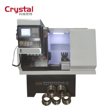 CNC Pipe Threading Machine CK0660: Find the Best Deals and Information