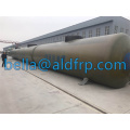 Sf Fiberglass Double Wall Underground Fuel Storage Tank