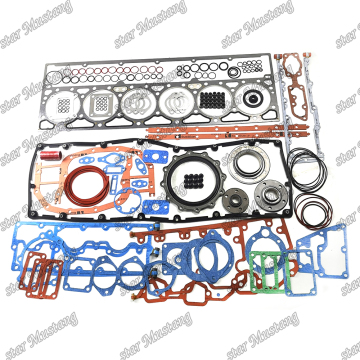 ガスケットキットM11 EFI 4025157 4089478 4089998 for CUMMINSエンジン修理