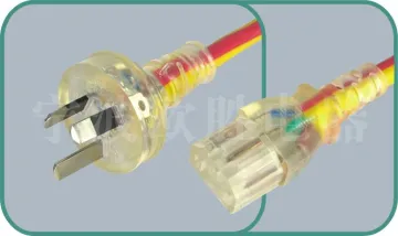 Australia SAA power cords ac power cords
