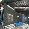 Insulating Glass Multi-function Flat Press Productio Line