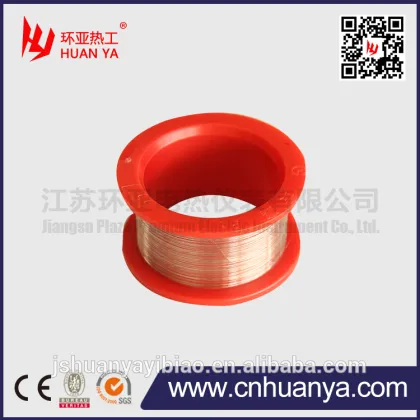 0.025mm Noble metal 99.99% pure platinum wire