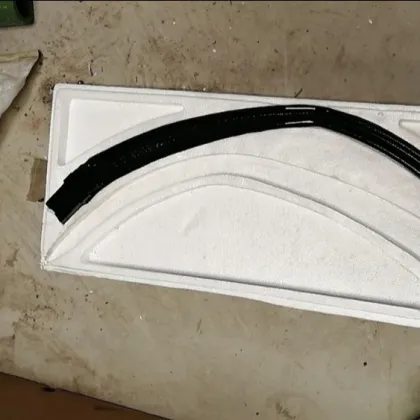 Agricultural Part Twine Needle for New Holland 5060 Baler