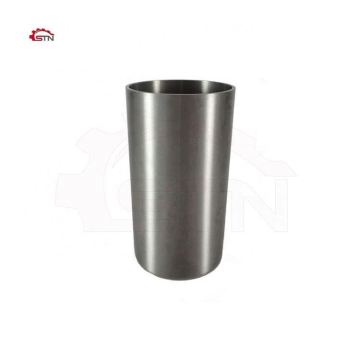 Excavator PC60-7 Diesel Engine Cylinder Liner Kit and Piston Rings