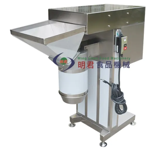 Customized Power Food Crushing Machine