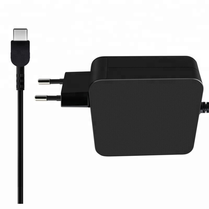 محول الطاقة 65W USB-C شاحن PD