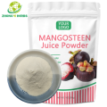 Polvo de jugo de mangostán