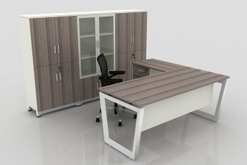 Fantastic Executive Desk (OM-ED-01)