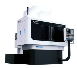 CNC Gear Shaving Machine