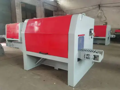 Hot Selling Quality Industrial Woodworking Machinery: Table Saws and Wood Working Saws