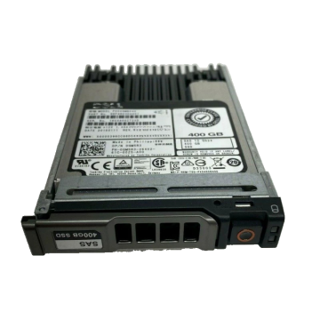 400GB SSD SAS Hot-Plug Drive for PowerEdge R720