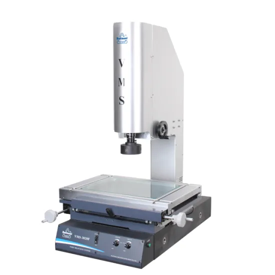 Hot Sale VMS 4030 Video Measuring Machine Price