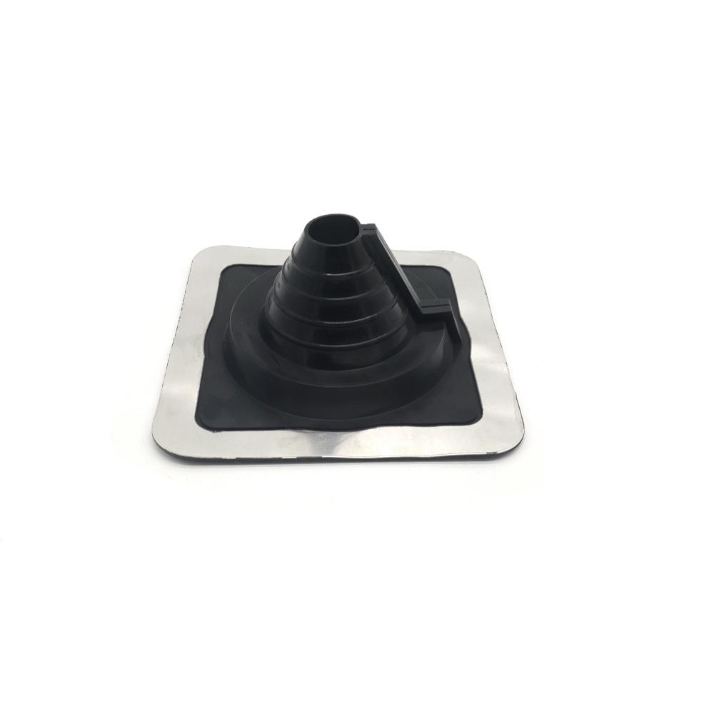 Großhandel Custom Black Rubber Roof Vent Flashing