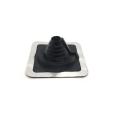 Wholesale Custom Black Rubber Roof Vent Flashing