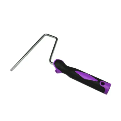 Sanfine EU Roller Grip Rolling 230mm Paint Roller Brush Tools