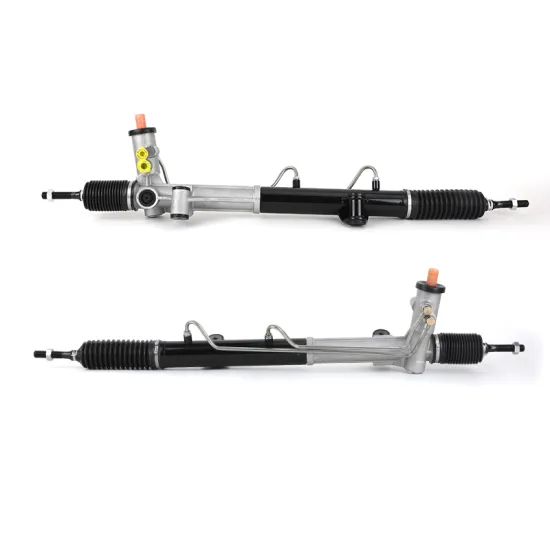 Auto Car Hydraulic Power Steering Rack for Mercedes Benz M-Class W163 ML230 ML270 ML320 ML430 ML55 AMG