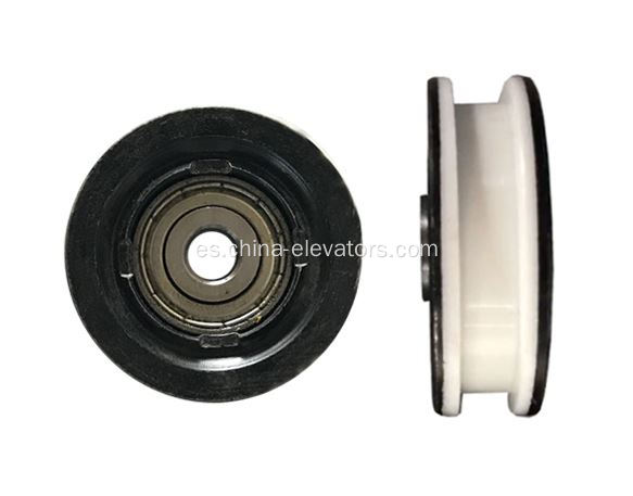 FAA456X1/FAA5394A50 56 mm Roller de colgilla de puerta para ascensores Otis