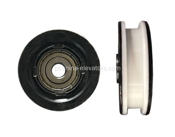 FAA456X1/FAA5394A50 Roller de porta de 56 mm para elevadores de Otis