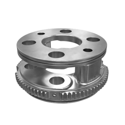 Loader 966H planetary gear carrier 9W-0517, transmission planetary gear carrier 9W-0517
