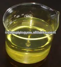 Used car oil refining machine