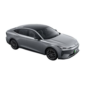 China-made Changan Uni-V IDD Plug-in Hybrid Hatchback - Used & New Energy Cars for Sale