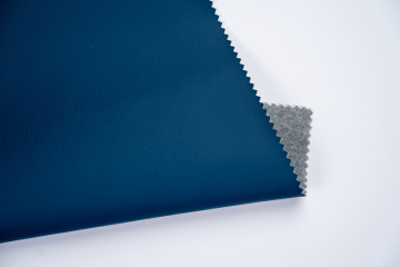 Material Synthetic PU Morden Sofa Leather