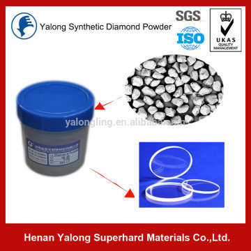 Poly Crystal Diamond Powder 4000 Mesh