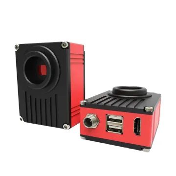 PDV 200SCP HD Camera Interface Industrial Camera