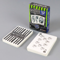 Custom Poker Cards Printing Front and Back Custom Poker