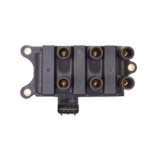 Ignition coil high voltage package 1L8Z12029AA