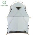 Backpacking Tent Outerlead 2 Man Camping Lightweight Hiking Backpacking Tent Manufactory