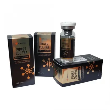 Korean Power Col Tra K Beauty Plla (Poly-L-Lactic Acid)