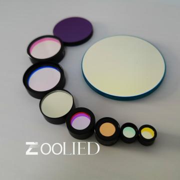 T>50%@546nm OD4, Biochemical Analyzer Filters