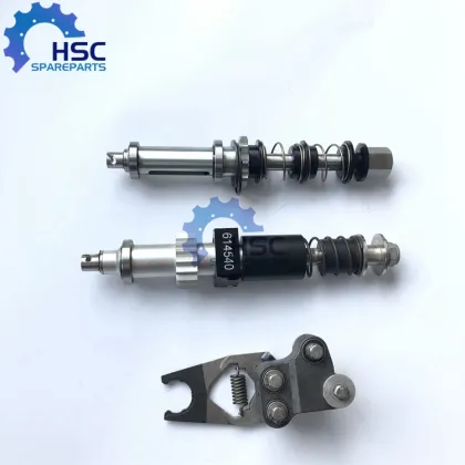 Blow moulding machine parts Krones spare parts