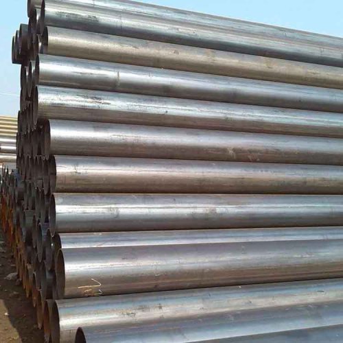 Stainless Steel Welded Pipe 20# Weld Steel Pipe Tube Supplier