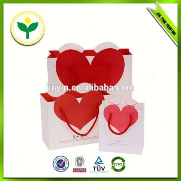 3d christmas gift bags