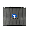 High Efficiency Engine Cooling Car Water Tank Vehicle Radiator for Honda Pilot