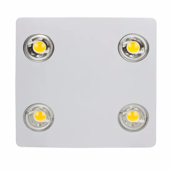 100W/200W/400W/600W greenhouse CXB3590 led grow lights very popular in europe