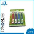Crayon de cire dans divers coloris, ASTM/fr 71/labiad/REACH/ISO 9001: 2000